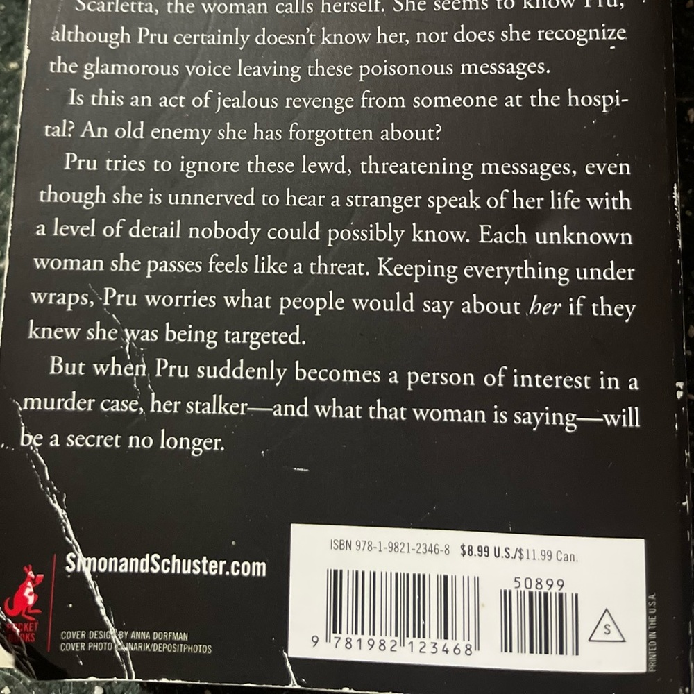 Book